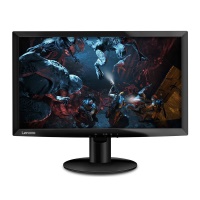 LENOVO D24F-10 23.6'' 144Hz 1MS(MPRT) LED MONİTÖR Display + HDMI PORT 65EBGAC1TK - 1